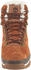 Timberland Euro Hiker Mid Warm Boots saddle/braun
