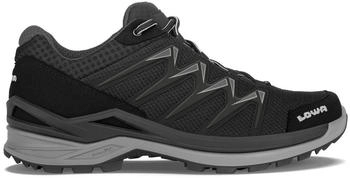 Lowa Innox Pro GORE-TEX Low schwarz
