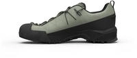 SALEWA - Wildfire Leather 2 GORE-TEX Wanderschuhe Damen shadow grau
