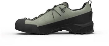 Salewa Wildfire Leather 2 GTX shadow/black