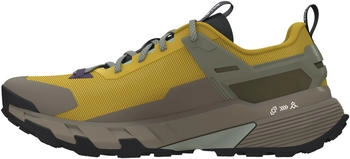 Salewa Pedroc 2 PTX olive oil/bungee cord