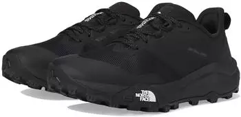 The North Face Offtrail Versa schwarz