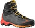 La Sportiva Aequilibrium Trek GTX carbon/yellow