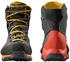 La Sportiva Aequilibrium Trek GTX carbon/yellow