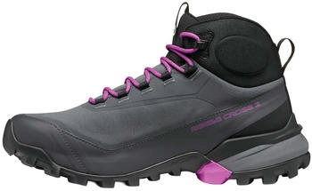 Scarpa Ribelle Cross 2 Mid GTX Woman dark gray/purple