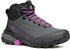 Scarpa Ribelle Cross 2 Mid GTX Woman dark gray/purple