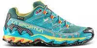 La Sportiva ZFHS149-B38E28-39, La Sportiva Trail-Laufschuhe Ultra Raptor II GTX