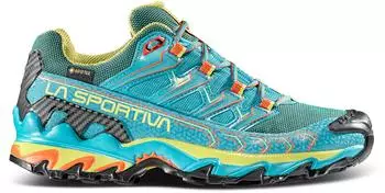 La Sportiva Ultra Raptor II GTX lagoon/green banana
