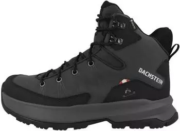 Dachstein Low Shoe schwarz