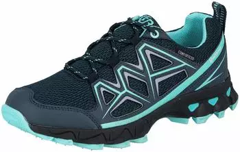 Br&uuml;tting Outdoor Shoe blau