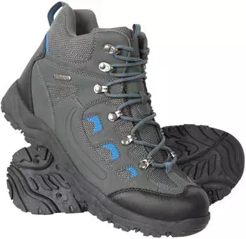 Mountain Warehouse Adventurer (MW1752) dunkelgrau