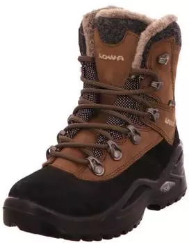 Lowa Couloir GTX HI braun