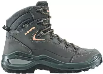 Lowa Renegade Evo GTX Mid Women (321916) schwarz
