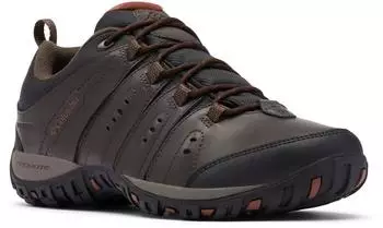 Columbia Peakfreak Woodburn II cordovan/cinnamon
