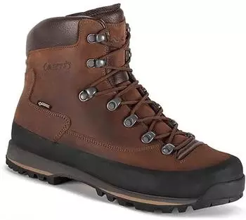 Aku Conero Goretex (878.4-58) braun/dunkelbraun