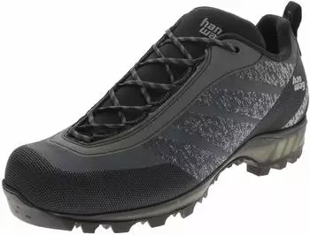 Hanwag Ferrata Light Low GTX schwarz