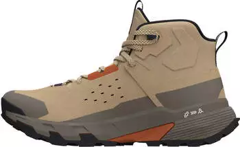 Salewa Pedroc 2 Leather Mid Powertex (7289) quicksand/bungee cord