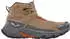 Salewa Pedroc 2 Leather Mid Powertex (7289) quicksand/bungee cord