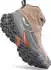 Salewa Pedroc 2 Leather Mid Powertex (7289) quicksand/bungee cord