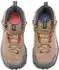 Salewa Pedroc 2 Leather Mid Powertex (7289) quicksand/bungee cord