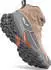 Salewa Pedroc 2 Leather Mid Powertex (7289) quicksand/bungee cord