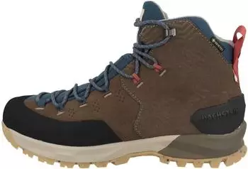 Dachstein Low Shoe oliv