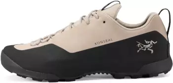 Arc'teryx Konseal Gore-Tex beige