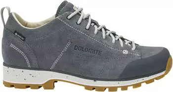 Dolomite 54 Low Evo GTX grau