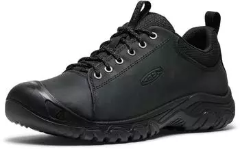 Keen Targhee IV Oxford schwarz