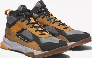 Timberland Lincoln Peak Mid Goretex Hiking Boots (TB0A44RW2311M) gelb