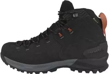 Dachstein Low Shoe dunkelgrau