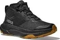 Hoka Transport Hike GORE-TEX Women black/black
