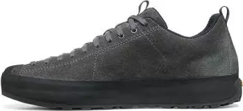Scarpa Mojito Wrap GTX grau/dark grey/black
