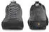 Scarpa Mojito Wrap GTX grau/dark grey/black