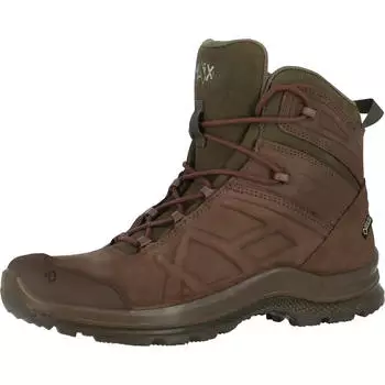 Haix Black Eagle Nature GTX Ws mid braun