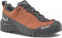 Salewa 61467-7241-10, Salewa Wanderschuhe Wildfire Leather 2 GTX (Zustieg,