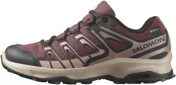Salomon EXTEGRA GTX W rot
