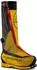 La Sportiva Olympus Mons S yellow/black