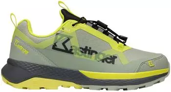 Kastinger LH-Knaudach Lo Wanderschuh TEX desert sage/sulphur spring