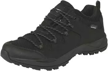 Icepeak Ahola schwarz