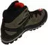 Meindl Litepeak GTX natur/rot/braun
