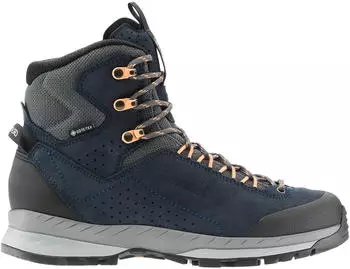 Lowa Delago GTX Mid Women (221193) humus/braun