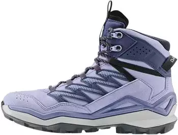 Lowa Maddox Pro GTX Mid Women (321620) flieder/pflaume