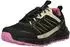 Endurance Ferill Outdoor Shoe schwarz/mehrfarbig