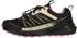 Endurance Ferill Outdoor Shoe schwarz/mehrfarbig