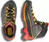 La Sportiva Aequilibrium Hike Gore-Tex schwarz/orange/grau