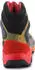 La Sportiva Aequilibrium Hike Gore-Tex schwarz/orange/grau