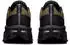 On Clouddrock Low jäger/schwarz