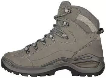 Lowa Renegade Evo Mid GTX steinbraun