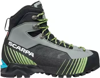 Scarpa Ribelle Lite HD Women (71089-L) sage-green tea/grün
